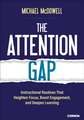 The Attention Gap