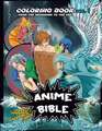 Anime Bible From The Beginning To The End Vol 1