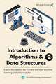 Introduction to Algorithms & Data Structures 2