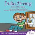 Duke Strong: Book of Mac Series Volume 2