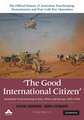 The Good International Citizen: Australian Peacekeeping in Asia, Africa and Europe 1991–1993