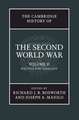 The Cambridge History of the Second World War