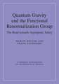 Quantum Gravity and the Functional Renormalization Group: The Road towards Asymptotic Safety