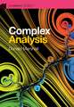 Complex Analysis