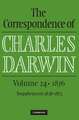 The Correspondence of Charles Darwin: Volume 24, 1876