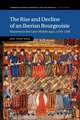 The Rise and Decline of an Iberian Bourgeoisie: Manresa in the Later Middle Ages, 1250–1500