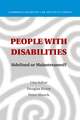 People with Disabilities: Sidelined or Mainstreamed?