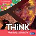 Think Level 5 Class Audio CDs (3)