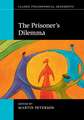 The Prisoner's Dilemma