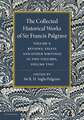 The Collected Historical Works of Sir Francis Palgrave, K.H: Volume 10: Reviews, Essays and Other Writings, Part 2