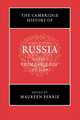 The Cambridge History of Russia: Volume 1, From Early Rus' to 1689