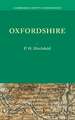 Oxfordshire