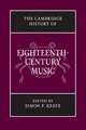 The Cambridge History of Eighteenth-Century Music