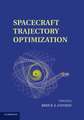 Spacecraft Trajectory Optimization