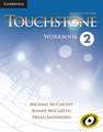 Touchstone Level 2 Workbook