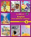 Study & Master English FAL Core Reader Grade 5