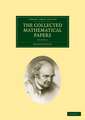 The Collected Mathematical Papers 14 Volume Paperback Set