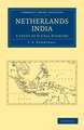 Netherlands India: A Study of Plural Economy