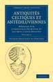 Antiquités Celtiques et Antédiluviennes: Mémoire Sur L'industrie Primitive et Les Arts à Leur Origine