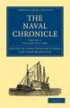 The Naval Chronicle: Volume 3, January–July 1800: Containing a General and Biographical History of the Royal Navy of the United Kingdom with a Variety of Original Papers on Nautical Subjects