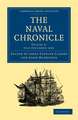 The Naval Chronicle: Volume 8, July–December 1802: Containing a General and Biographical History of the Royal Navy of the United Kingdom with a Variety of Original Papers on Nautical Subjects