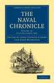 The Naval Chronicle: Volume 18, July–December 1807: Containing a General and Biographical History of the Royal Navy of the United Kingdom with a Variety of Original Papers on Nautical Subjects