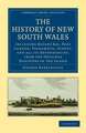 The History of New South Wales: Including Botany Bay, Port Jackson, Parramatta, Sydney, and all its Dependancies, from the Original Discovery of the Island