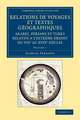 Relations de voyages et textes géographiques arabes, persans et turks relatifs a l'Extrême-Orient du VIIIe au XVIIIe siècles: Traduits, revus et annotés