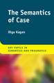 The Semantics of Case