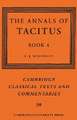 The Annals of Tacitus