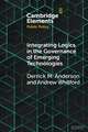 Integrating Logics in the Governance of Emerging Technologies: The Case of Nanotechnology