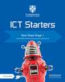 Cambridge ICT Starters Next Steps Stage 1