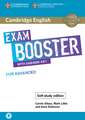 Cambridge English Exam Booster with Answer Key for Advanced - Self-study Edition: Photocopiable Exam Resources for Teachers