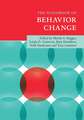 The Handbook of Behavior Change