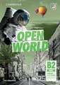 Open World First Workbook with Answers with Audio Download