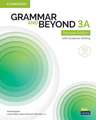 Grammar and Beyond Level 3A Student's Book with Online Practice