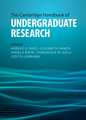 The Cambridge Handbook of Undergraduate Research