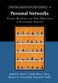 Personal Networks: Classic Readings and New Directions in Egocentric Analysis