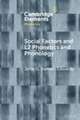 Social Factors and L2 Phonetics and Phonology