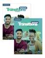 Ventures Transitions Level 5 Value Pack