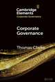 Corporate Governance: A Survey