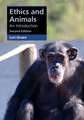 Ethics and Animals: An Introduction