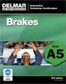 Brakes: Test A5