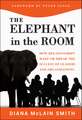 Elephant in the Room – How Relationships Make or Break the Success of Leaders and Organizationsns