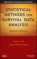 Statistical Methods for Survival Data Analysis, Fourth Edition