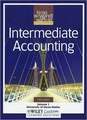 Intermediate Accounting, Volume 1: University of Texas Dallas