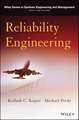 Reliability Engineering