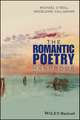 The Romantic Poetry Handbook