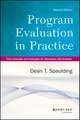 Program Evaluation in Practice – Core Concepts and Examples for Discussion and Analysis, 2nd Edition