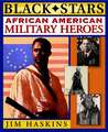 African American Military Heroes